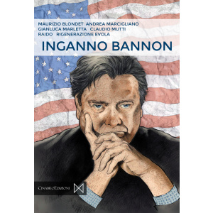 AA.VV. - Inganno Bannon-image