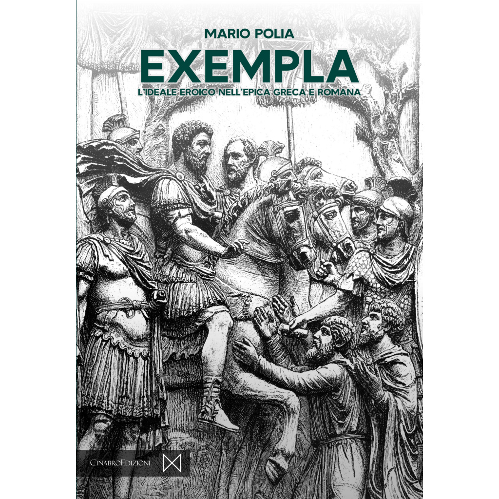 Mario Polia - Exempla