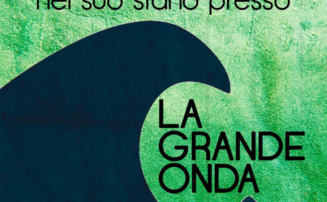 La grande onda
