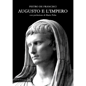 Pietro De Francisci - Augusto e l'Impero-image
