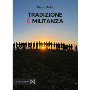 copertina tradizionemilitanza