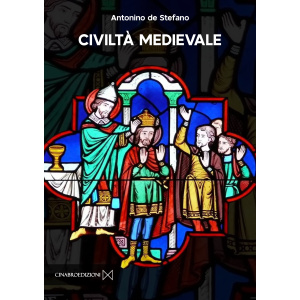 Antonino de Stefano - Civiltà Medievale