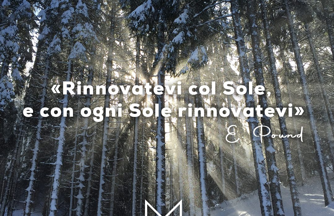 Solstizio