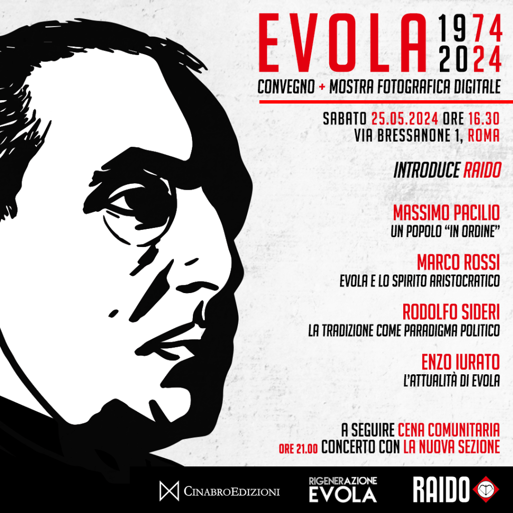convegno evola 1a1 interventi
