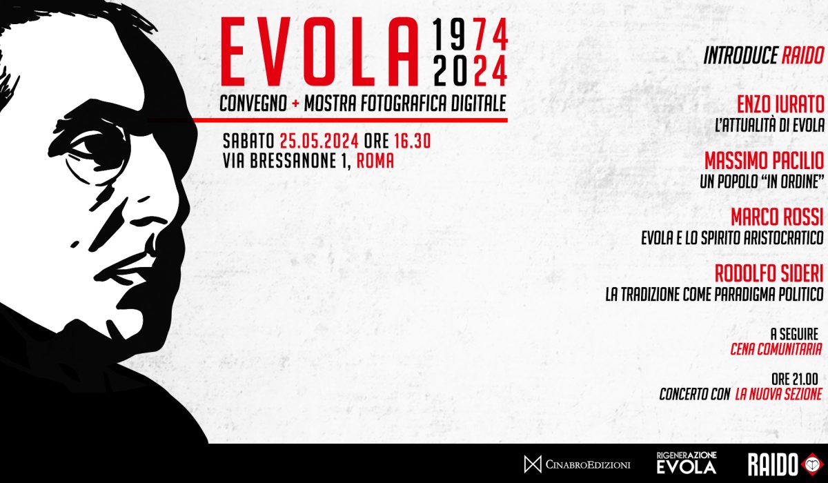 convegno evola sito cinabro