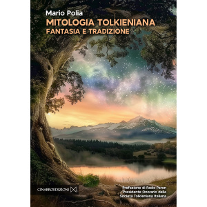 Mario Polia - Mitologia Tolkieniana