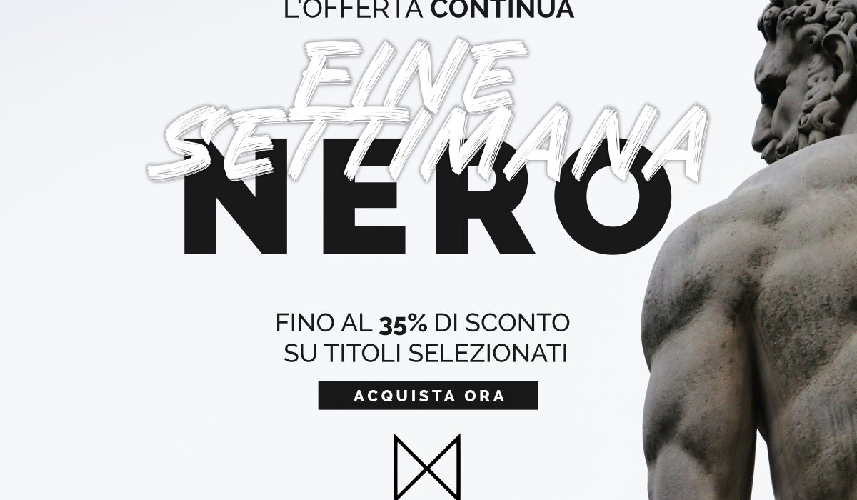 Finesettimana nero