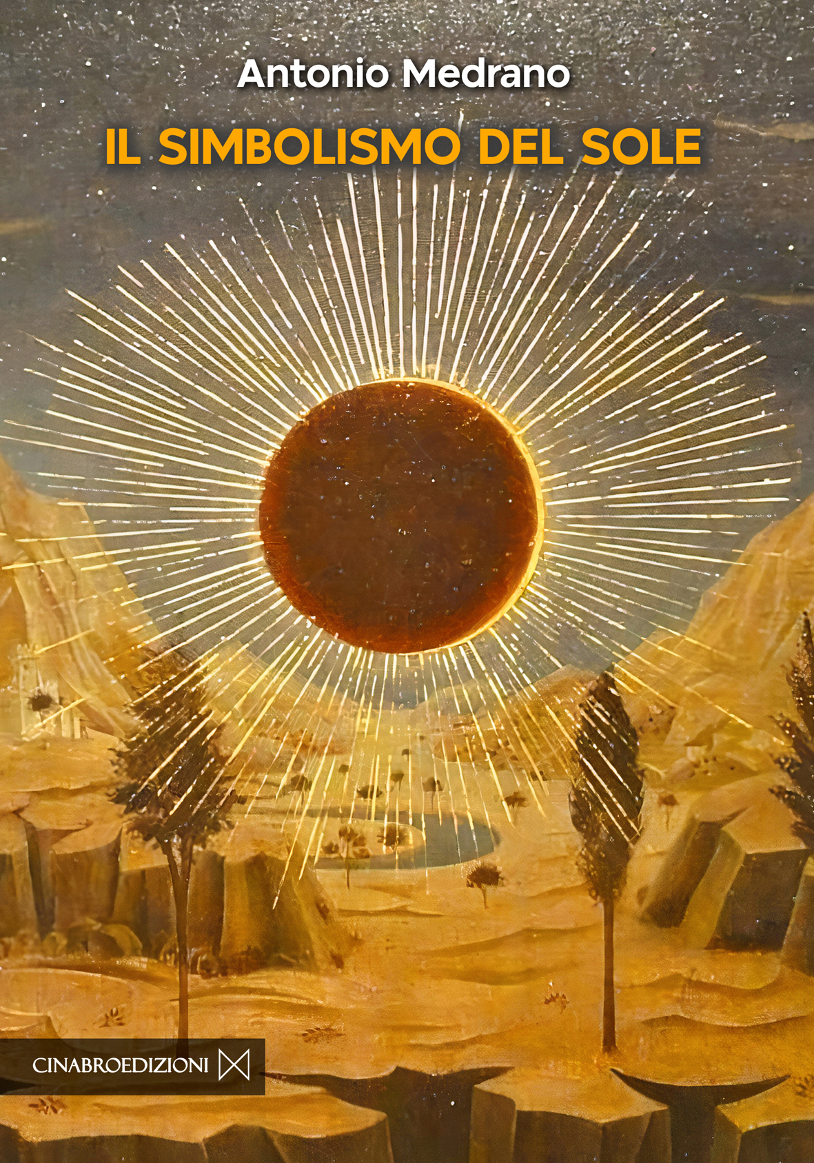 medrano sole copertina