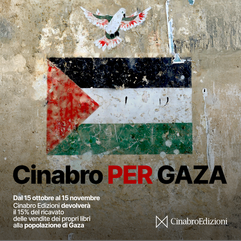 cinabro x gaza post sito