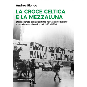 CELTICAMEZZALUNA COPERTINA FRONTE