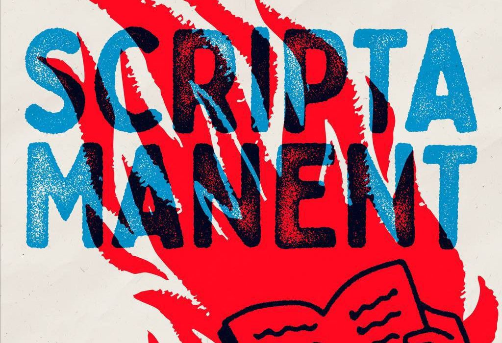 Scripta Manent 28 29.03.26