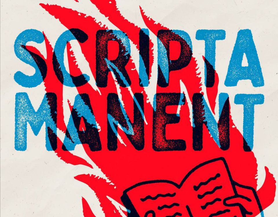 Scripta Manent 28 29.03.26